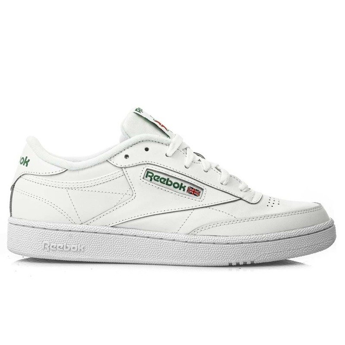 Buty sportowe męskie Reebok Club C 85 (AR0456)