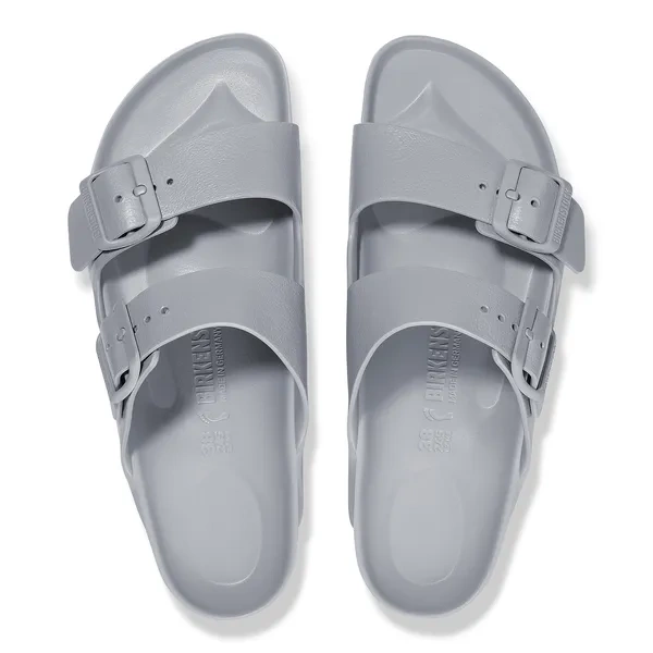 BIRKENSTOCK Arizona EVA Stone Coin Klapki męskie