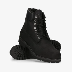 TIMBERLAND 6 In Premium Fur/Warm Lined Trapery męskie
