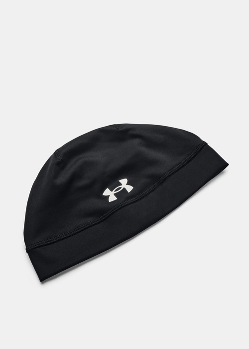 Czapka do biegania męska UNDER ARMOUR UA STORM LAUNCH BEANIE