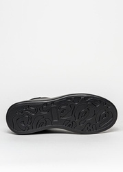 Sneakersy damskie Guess Salerno (FL7SALELE12-BLACK)
