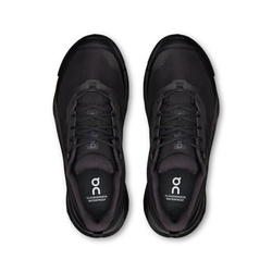 ON Cloudhorizon 2 WP Black | Black Buty hikkingowe damskie