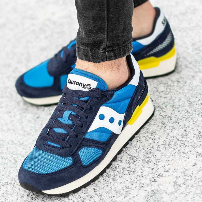 Buty sportowe męskie Saucony Shadow Original Vintage (S70424-7)
