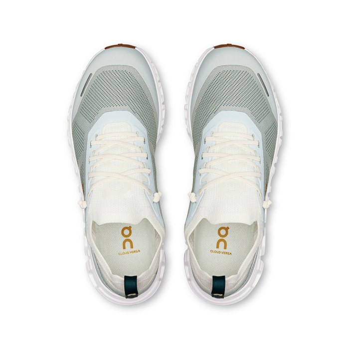 ON Cloud 6 Versa W Ice | Spirulina Sneakersy damskie