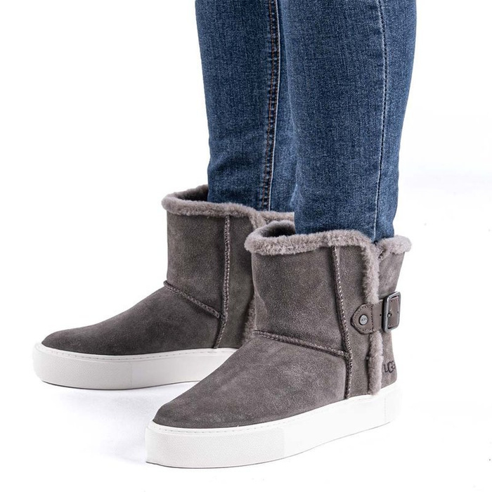 Buty zimowe damskie UGG W Aika (1104069-MLE)