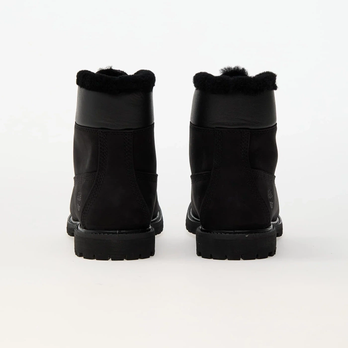 TIMBERLAND 6 Inch Warm Lined Waterproof Boot Trapery damskie