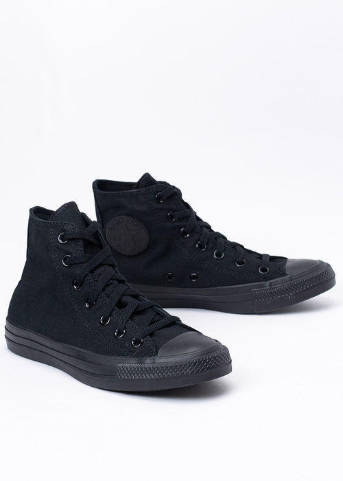 CONVERSE M3310C - Trampki Unisex - Czarny