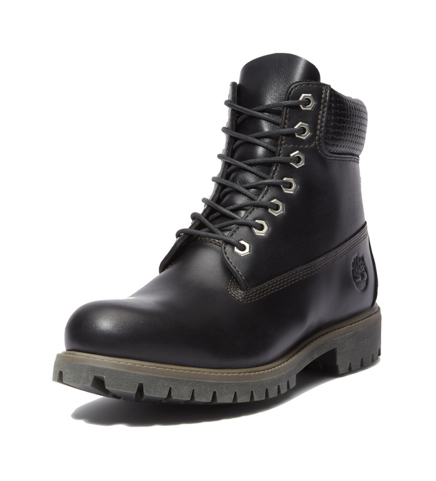 TIMBERLAND Premium 6 Inch Lace Up Waterproof Boot Trapery męskie