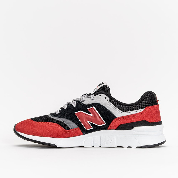 Buty sportowe męskie New Balance CM997 (CM997HVP)