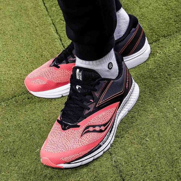 Buty treningowe męskie Saucony Kinvara 9 (S20418-35)