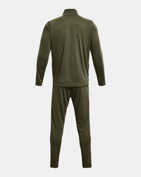 Under Armour UA RIVAL KNIT TRACK SUIT Komplet dresowy męski