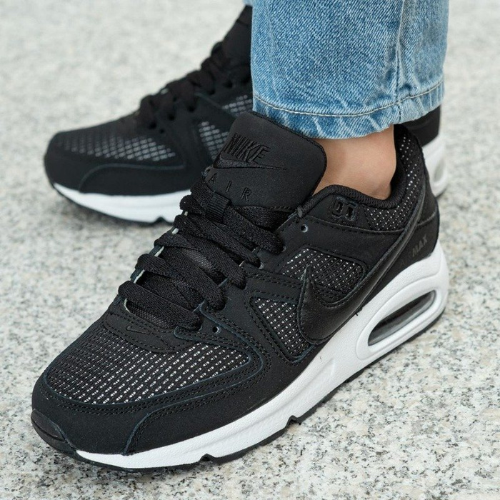 Buty sportowe damskie Nike Wmns Air Max Command (397690-091)