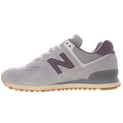 New Balance U574YGD Sneakersy męskie