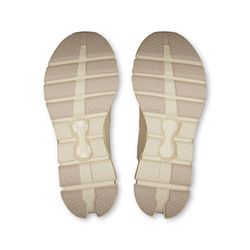 On Cloud X 4 AD M Pelican | Ghost Buty treningowe męskie