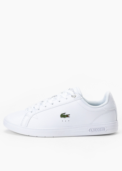 Sneakersy damskie LACOSTE GRADUATE PRO 745SFA0085-21G 