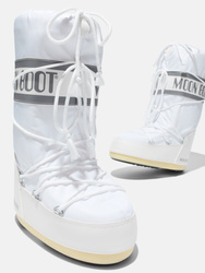 Moon Boot ICON NYLON BOOTS Śniegowce damskie