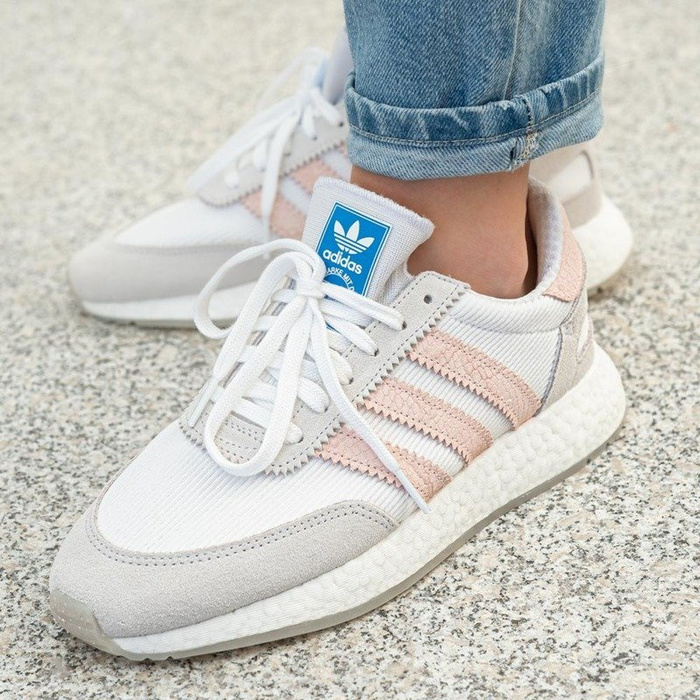 Buty sportowe Adidas I-5923 (D97348)