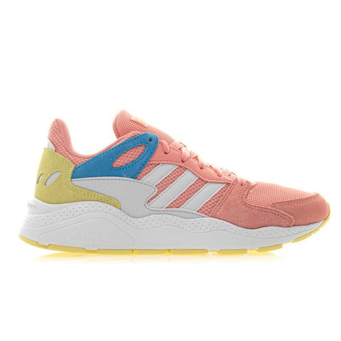 Buty sportowe Adidas Crazychaos (EG3068)