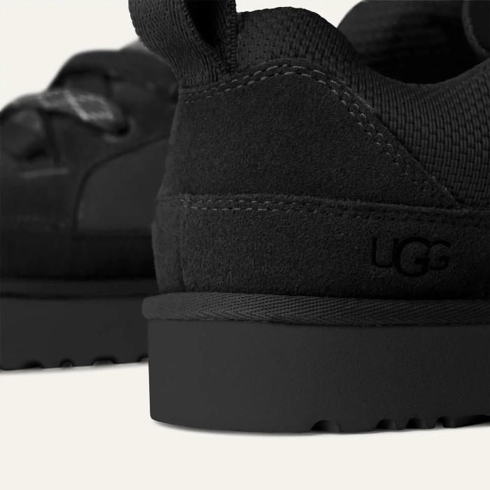 UGG Lo Lowmel Sneakersy damskie