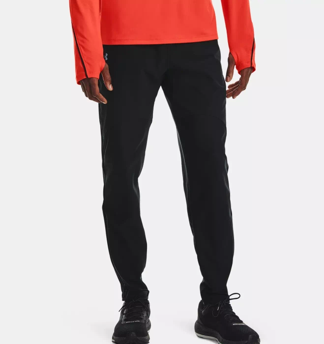 Spodnie dresowe męskie UNDER ARMOUR UA QUALIFIER RUN 2.0 PANT