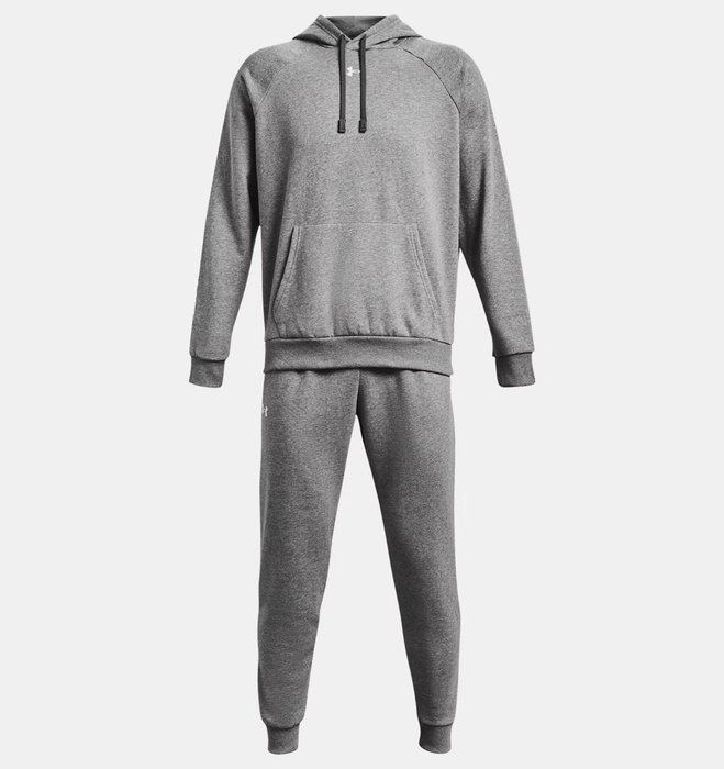 Under Armour UA RIVAL FLEECE SUIT Komplet dresowy męski