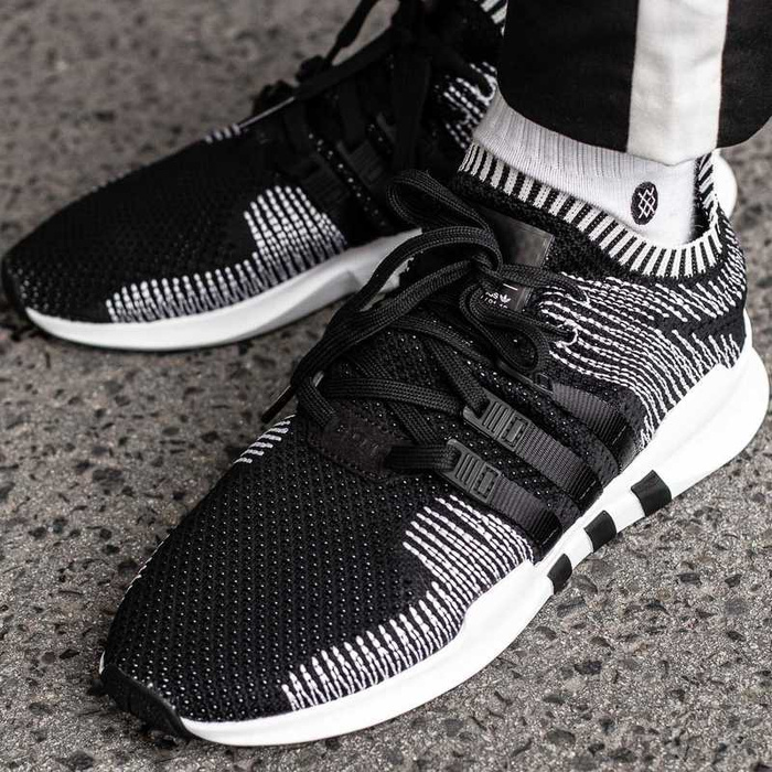 Buty sportowe męskie Adidas Eqt Cushion ADV (BY9390)