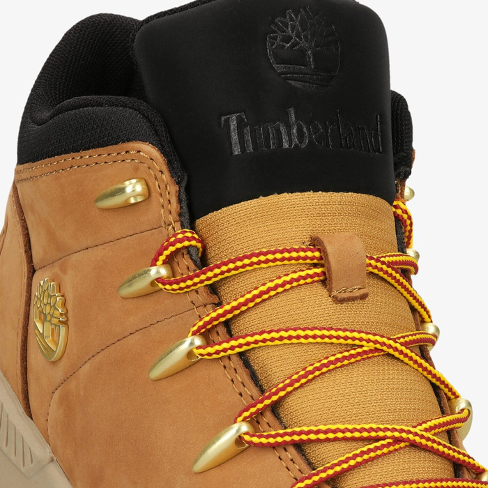 TIMBERLAND SPRINT TREKKER MID Buty Outdoorowe damskie