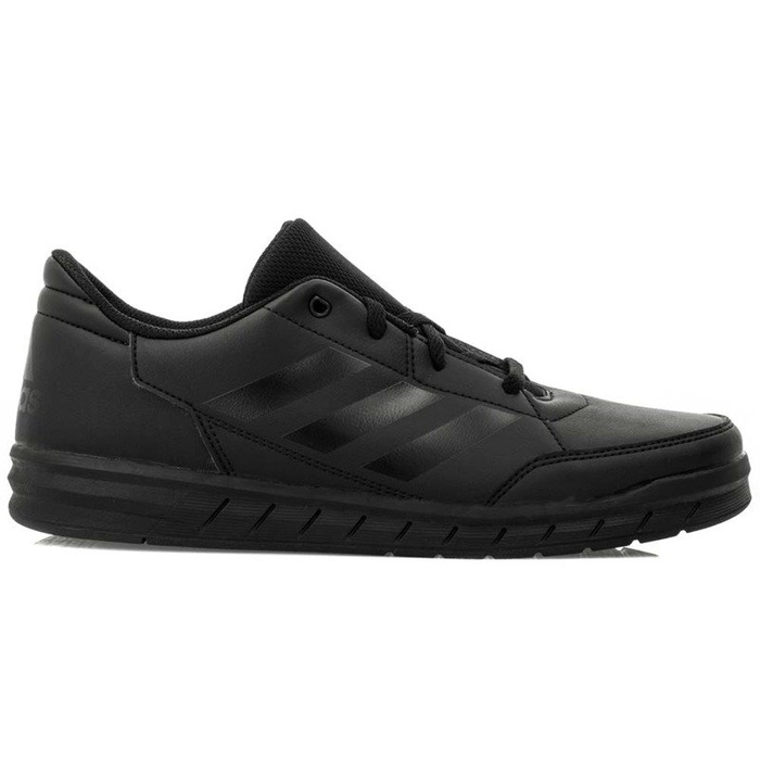 Buty sportowe Adidas Altasport K (D96873)