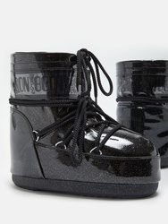 Moon Boot Icon Low Rubber Śniegowce damskie