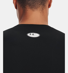 Under Armour UA HG ARMOUR COMP LS Longsleeve treningowy męski