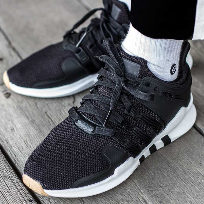 Buty sportowe męskie Adidas EQT Support ADV (B37345)