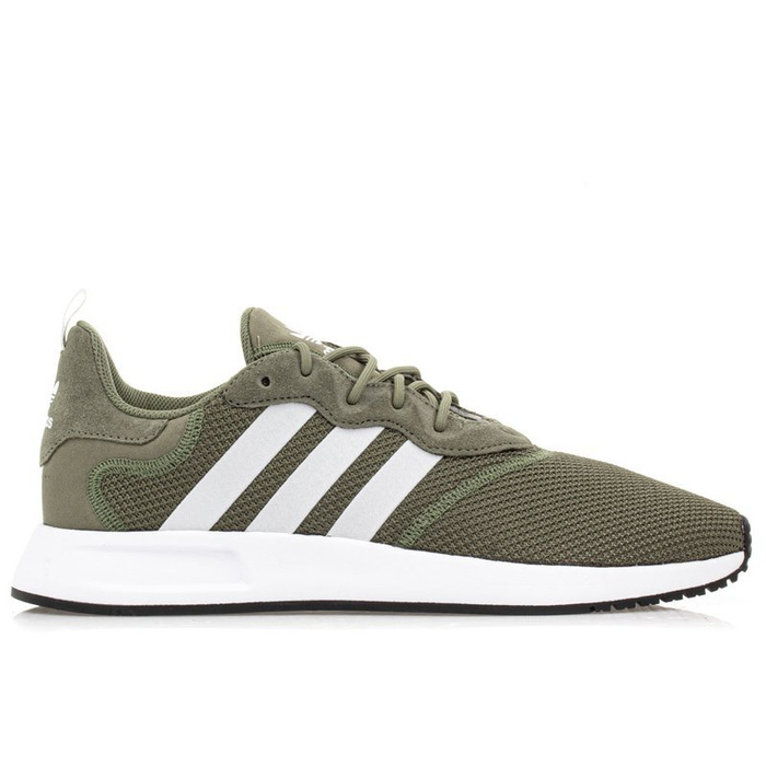 Buty sportowe męskie Adidas XPLR S (EF5505)