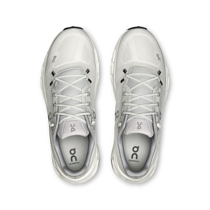 ON Cloudtilt Glacier | Ice Sneakersy męskie
