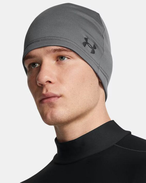 Under Armour UA STORM BEANIE Czapka męska