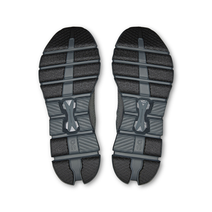 On Cloud X 4 AD M Olive | Stone Buty treningowe męskie