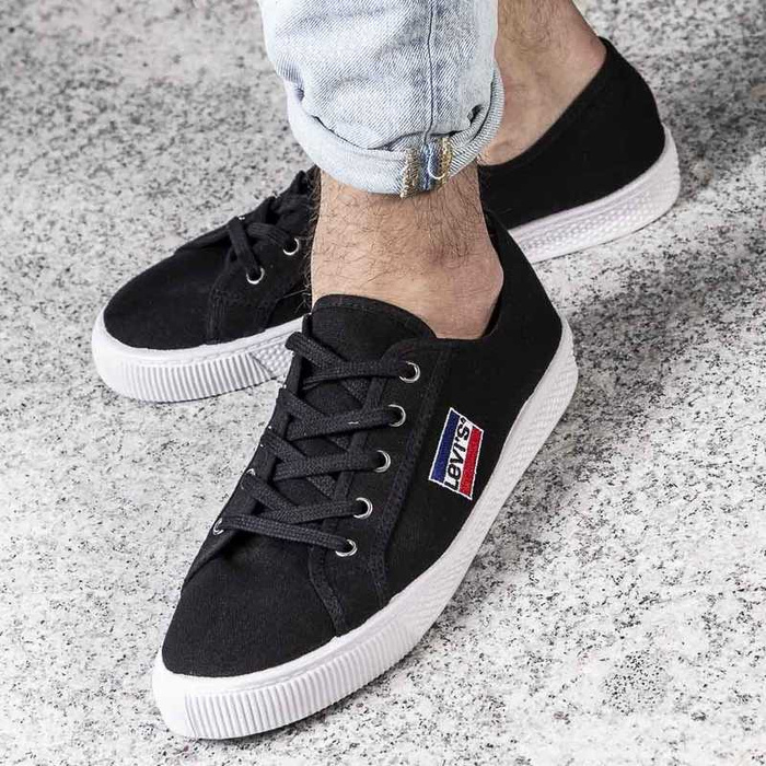 Buty sportowe męskie Levi`s Malibu (38099-0747)