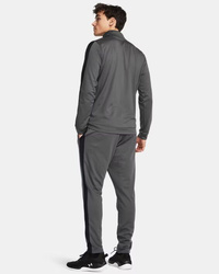 Under Armour UA RIVAL KNIT TRACK SUIT Komplet dresowy męski