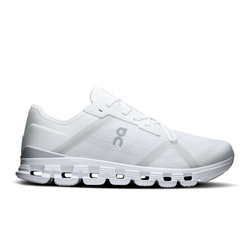 On Cloud X 4 AD M White | Wolf Buty treningowe męskie