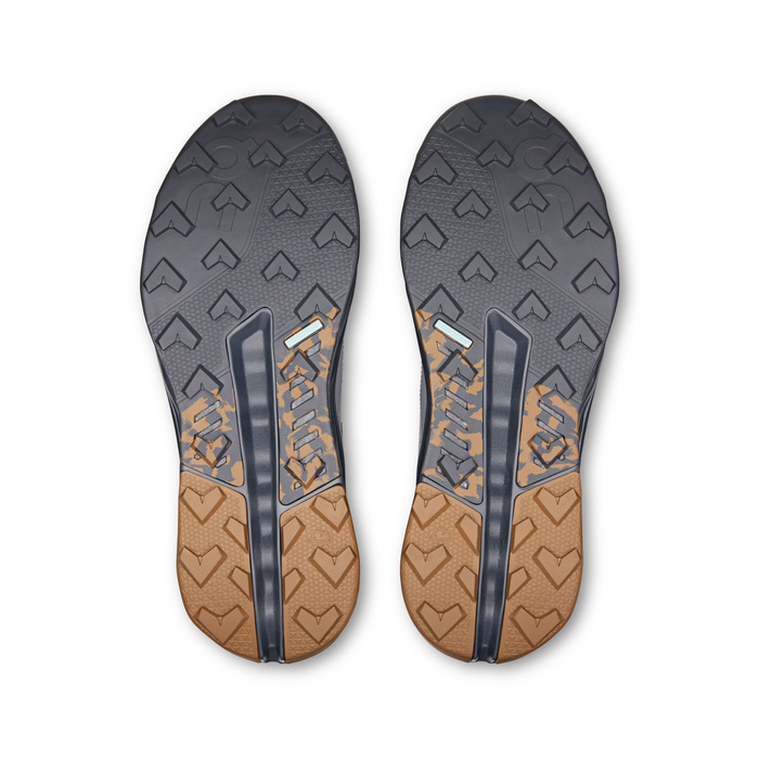 ON Cloudhorizon 2 M Alloy | Rock Buty hikingowe męskie