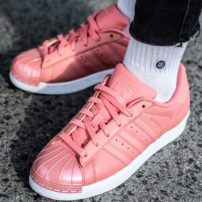 Buty sportowe damskie Adidas Originals Superstar (BY9750)