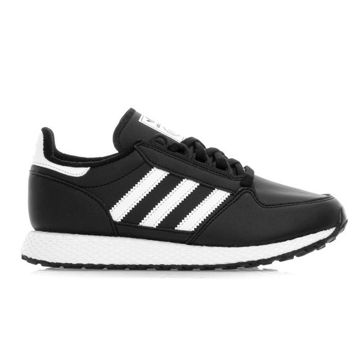 Buty sportowe Adidas Forest Grove J (EG8958)