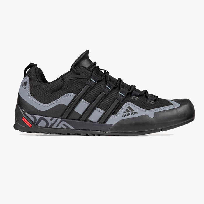 Buty trekkingowe męskie Adidas Terrex Swift Solo (D67031)