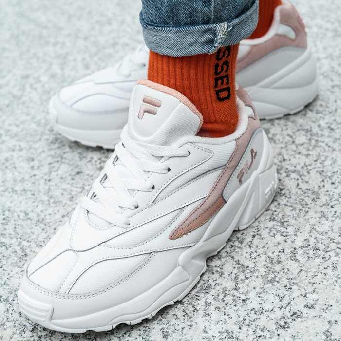 Buty sportowe damskie Fila Venom (1010600.02N)