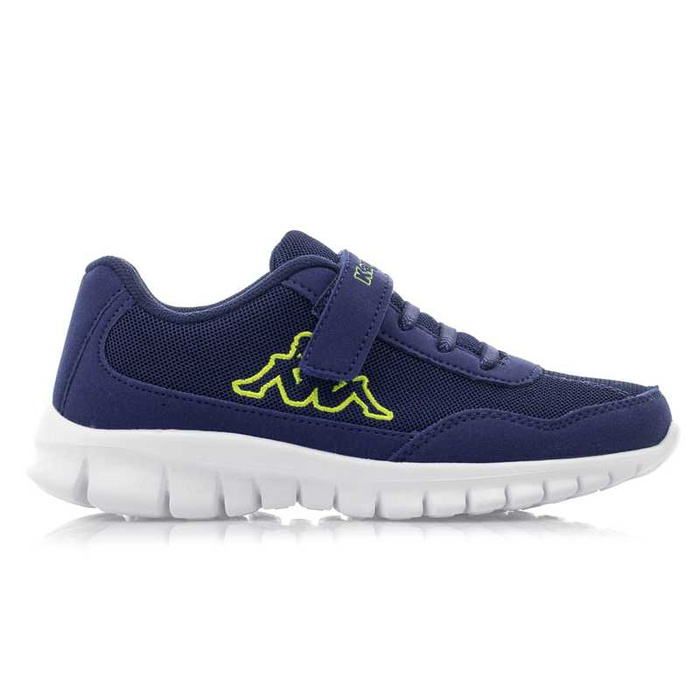 Buty sportowe Kappa Follow (260604K/6033)