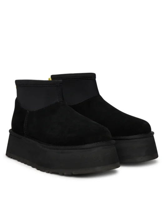 UGG W Classic Mini Dipper Boot Buty zimowe damskie