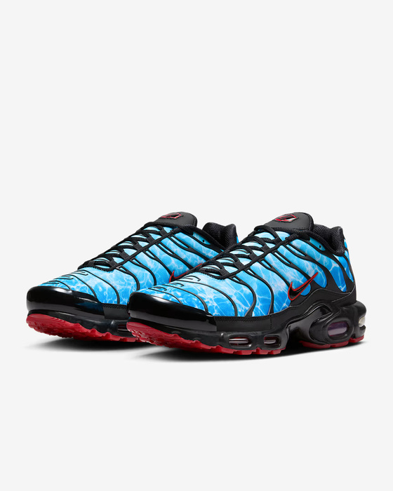 Nike Air Max Plus Sneakersy męskie
