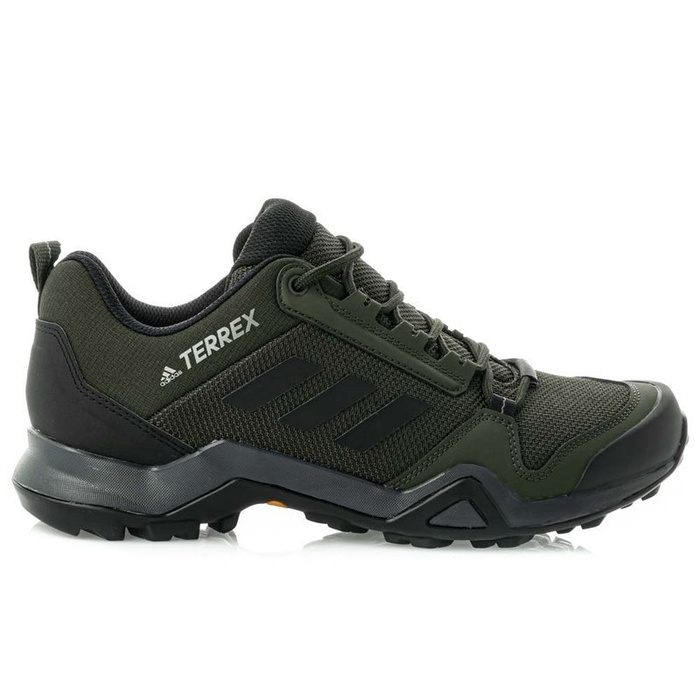 Buty trekkingowe męskie Adidas Terrex AX3 (BC0526)