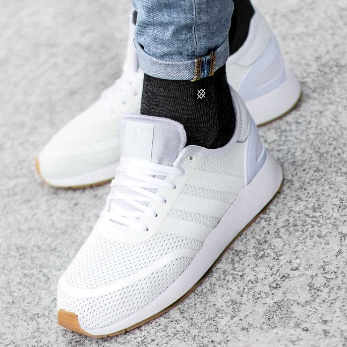 Buty sportowe męskie Adidas N-5923 (BD7929)