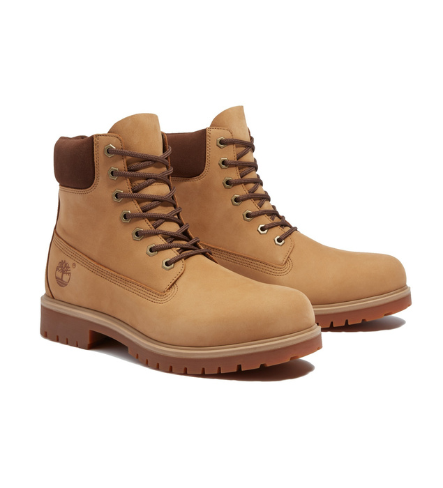 TIMBERLAND 25 6-Inch Boot Trapery męskie