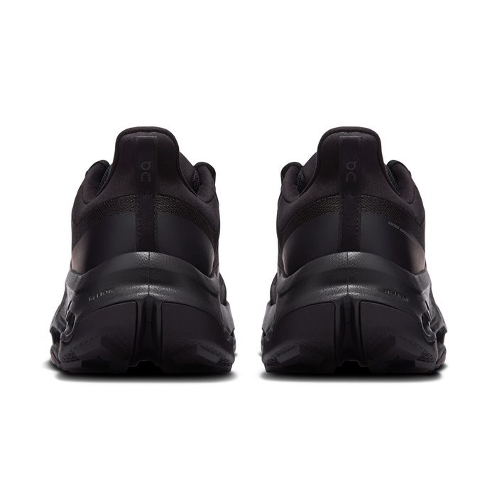 ON Cloudhorizon 2 Black | Black Buty hikingowe męskie
